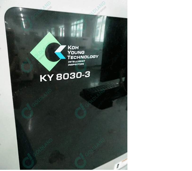 KSMART Solutions Real Time Optimization SMT SPI Machine