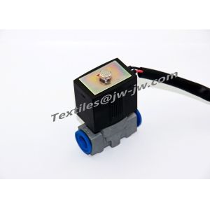 Buy cheap Tsudakoma ZA Relay Solenoid Valves Airjet Loom Spare Parts product