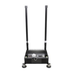Buy cheap Long Range UAV Data Link FHSS MANET AES256 product