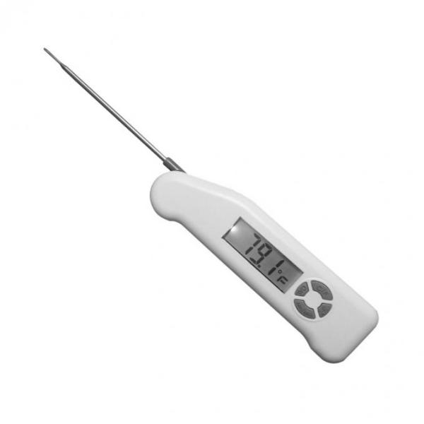 Kitchen Instant Meat Thermometer High Precision Instant Cooking Thermometer LDT-1805