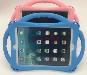 China Shockproof Protective Case for Apple iPad 2/3/4 Silicone Drop Proof Case Cover for Home Children Kids on sale