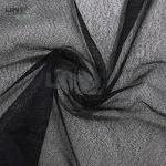 Polyester Garment Interlining With Double Dot Coating And Oeko Tex Class I Are