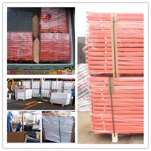SS400 Conventional Galvanized VNA Pallet Racking For Textile Industry