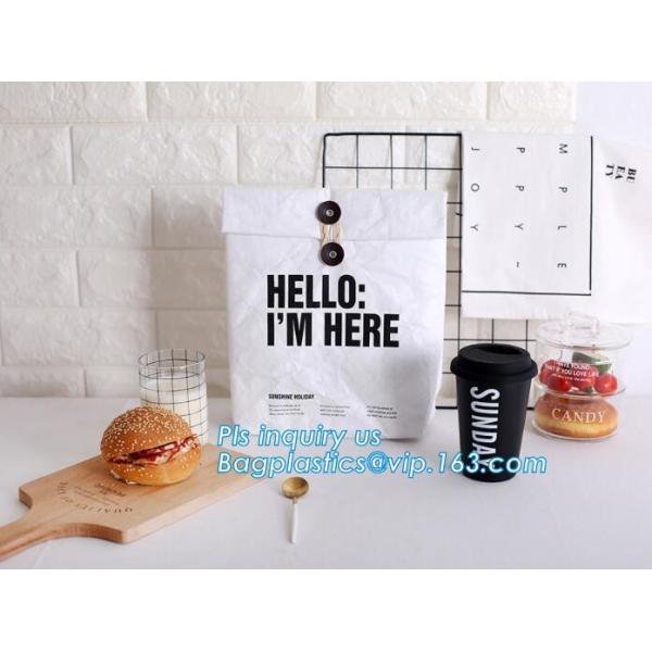 tyvek paper clutch bag envelope tyvek paper hand clutch bag,factory direct sale recycled TYVEK paper shopping tote bag