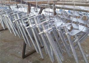 China Adjustable Scaffolding Leveling Jacks Scaffold Construction Screw Jacks on sale