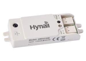 Buy cheap High Bay Microwave Movement Sensor 12 Volt DC Input 10~12m Mounting Height product