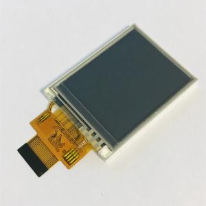 China Capacitive 300nit TFT Multi Touch Resistive Touch Screen 1.77 Inch on sale
