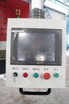 8MPa CNC Slotting Machines Composite Aluminium Grooving Machine 6000mm