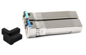 Single Mode XFP Optical Transceiver SR LR ER ZR BIDI WDM Distance 10Gb/S