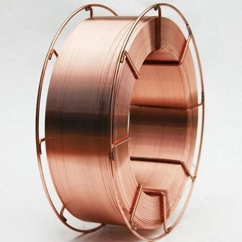 Quality Aws A5.17 Em13k Sub Arc Welding Wire 3.2 5.0 2.5 4.0 H10MnSi for sale