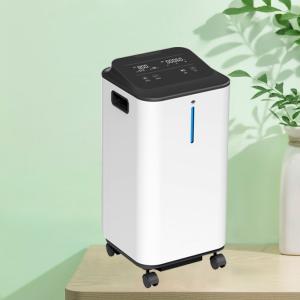 Hospital O2 Concentrator Machine Class II Physical Therapy Portable