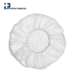 Customized Packing Disposable Microwaveable Latex Free No Rinse Shampoo Shower