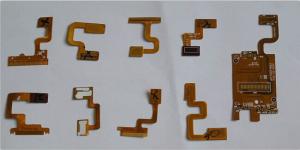 Buy cheap Multilayer Custom Printed Circuit Boards , CNC Overlay Keyboard Membrane Switch product