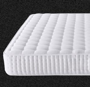 China Spring Silent Night Memory Foam Mattress on sale