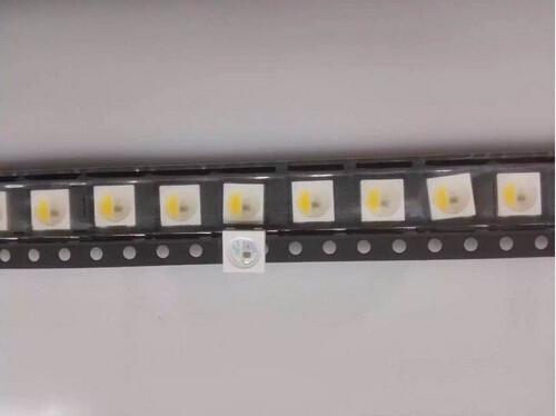 Quality Addressable SK6812 5050SMD RGBW RGBWW RGBCW individual control LED chip for sale