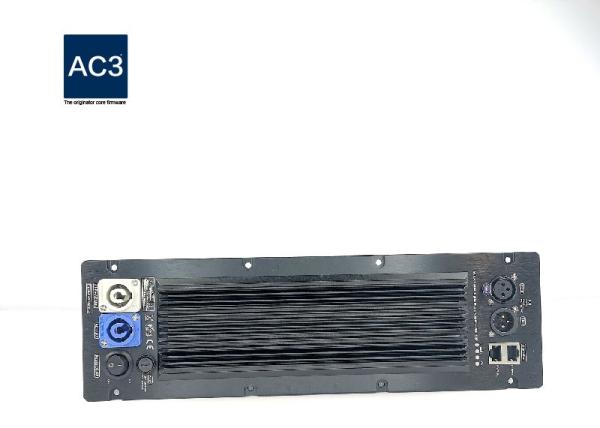 Quality 20k Ohm Speaker Power Amplifier Module for sale