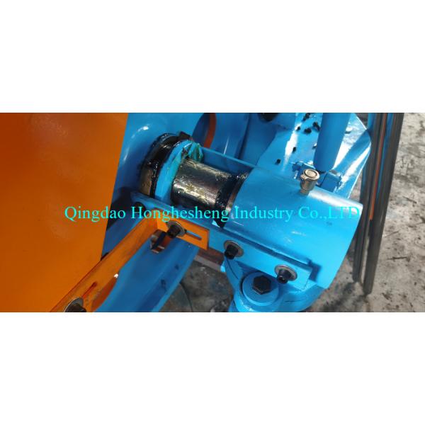 High Speed EVA Sheet Splitting Machine For Shoe Making