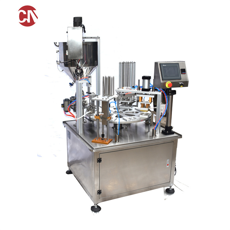 Industrial Yogurt Maker Machine Price Small Milk Pasteurizer Plant Cheese Yogurt Production Line