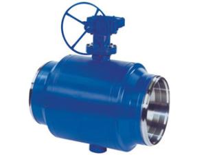 KATA API6D VALVE FULLY WELDED BALL VALVE HIGH QUALITY NPS 2~48
