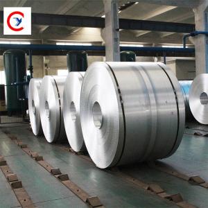 Buy cheap Harden Aluminum Alloy Coil 5052 ASTM AISI High Fatigue Strength product