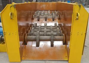 180rpm Claystone Waste Sorting Machine