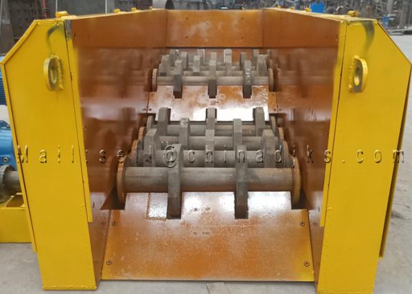 Quality 180rpm Claystone Waste Sorting Machine for sale