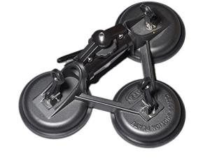 Window Suction-Cup Mount CarIII Vehicle Photo Video Sucker Stabilizer Rig for DSLR Camera