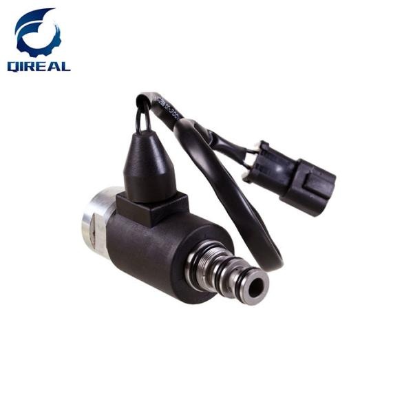 For Excavator PC100-5 PC100-6 PC120-5 PC120-6 PC120-7 Solenoid Valve 203-60-72100 203-60-62171 203-60-62161
