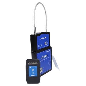Buy cheap IP67 2G Sim Card GPS Tracking Padlock Cold Chain Monitoring Devices product
