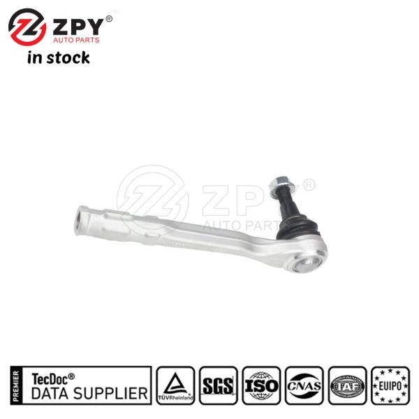 ZPY 958423811A Steering Tie Rod for Audi VW Porsche