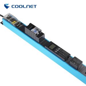 Buy cheap Maximum 48 Bit Output Smart PDU For Power Distribution product