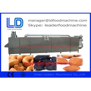 Buy cheap Automatic Potato Chips Making Machine food processing equipment product