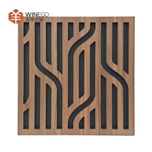 Enhance Your Space with Elegant and Efficient Art Acoustic Panels