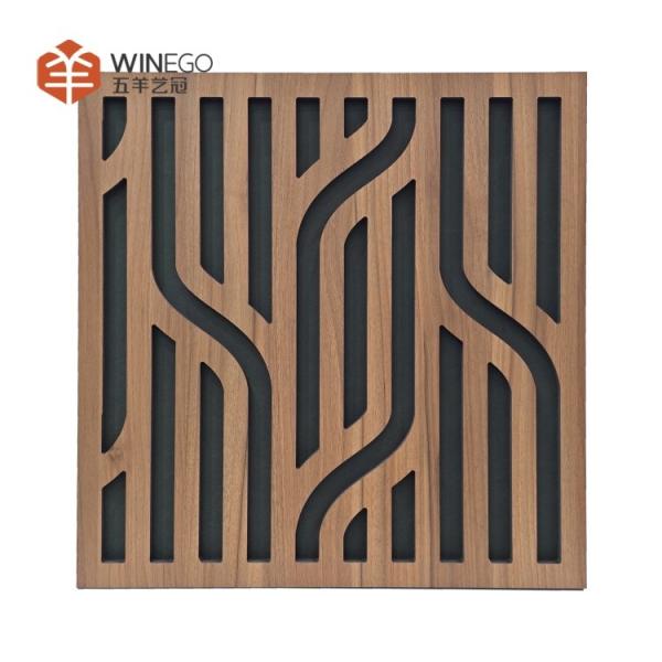 Quality Enhance Your Space with Elegant and Efficient Art Acoustic Panels for sale