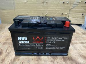 Buy cheap JIS 12V150AH Lead Acid Car Battery SONCAP For Cars product