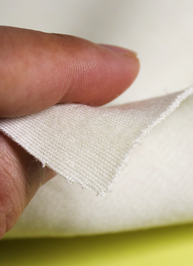 Stretchable Woven Mesh Fabric