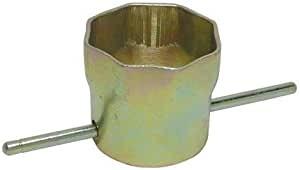 Buy cheap Box Immersion Heater Spanner with a separate tommy bar product