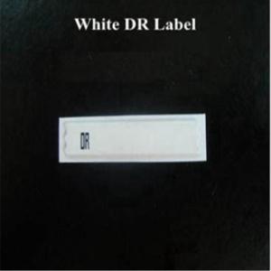 Buy cheap Customizable EAS Soft Label With Manual Deactivation product