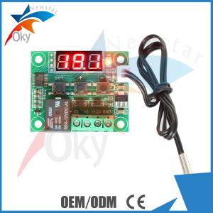 Buy cheap High Precision LED Digital Thermostat Temperature Controller Control Switch product