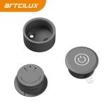 Surface Mounted Wireless Sensor Switch for Energy Applications RF Technology
