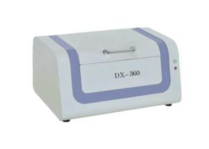 Metal Component Analysis Universal Test X Fluorescence Spectrometer Weight 62kg