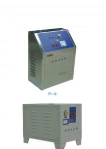 Buy cheap 50HZ Swimming Pool Ozone Generator , Smart Pure Ozone Generator For Disinfection product