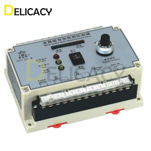 Metal Sheet Double Sheet Detector Enhancing Quality Control In End Making Manufacturing