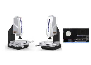 Buy cheap Effecient Video Inspection System RS232 Data Cable PC System product