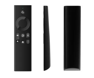 Popular Shape Universal Television Remote Customer Centric Approached Button
