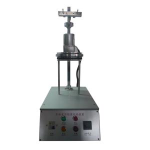 Buy cheap IEC60884-1 Figure 11 Tensile Strength Testing Machine product