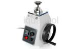 Air Cooling Manual Loading Durable Hot Mounting Press XQ-2B For Metallographic