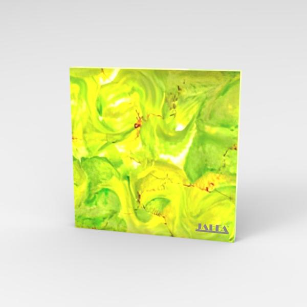 Quality Restaurants And Bars Translucent Stone Shaohua Stone for sale