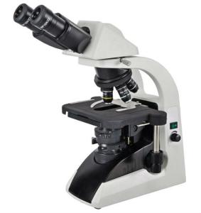 Buy cheap Wide Field Eyepiece Tissue Culture Microscope For Histological product