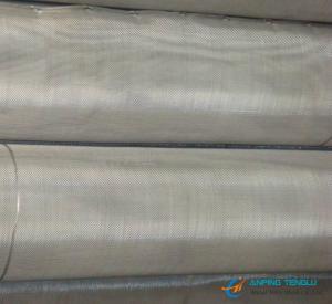 Ideal Material Nichrome Wire Mesh--Cr20Ni80, Cr15Ni60, Cr20Ni30